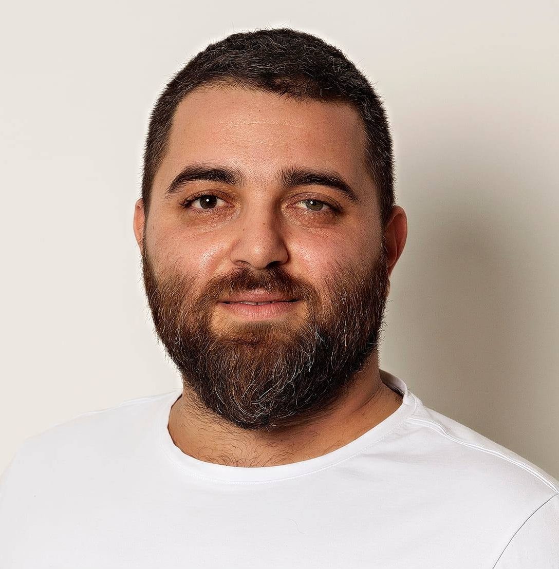 בנצי ג'ורנו